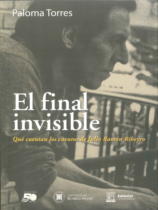 Title details for El final invisible by Paloma Torres - Available